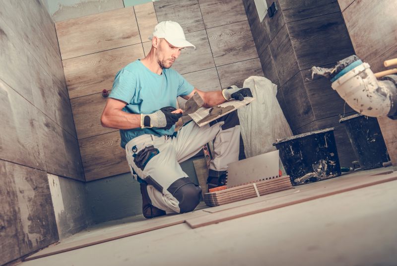 Top Bathroom Remodeling Companies in Hutchinson, MN