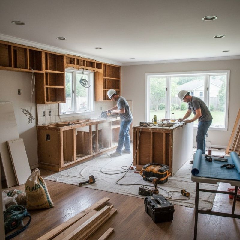Top Bathroom Remodeling Companies in Hutchinson, MN