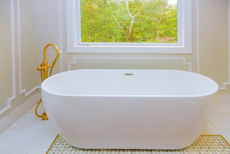 Cost of Bathtub Installation in Willmar, MN